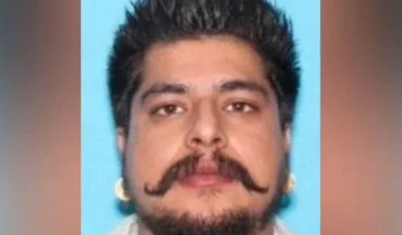 Indian gangster involved in murder and fraud arrested in the US.