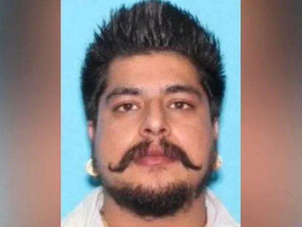 Indian gangster involved in murder and fraud arrested in the US.