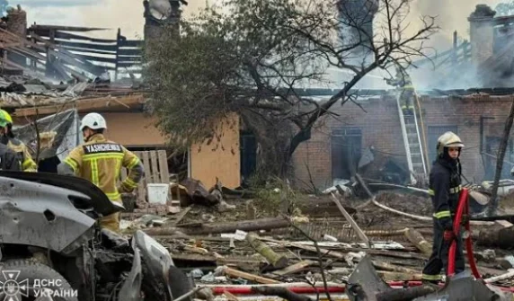 Russian attack on Ukraine
