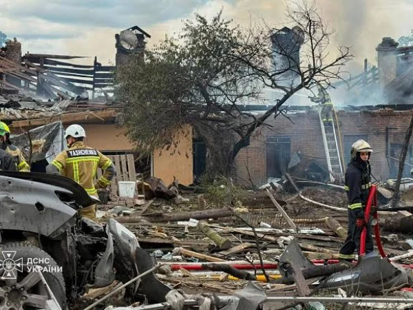 Russian attack on Ukraine