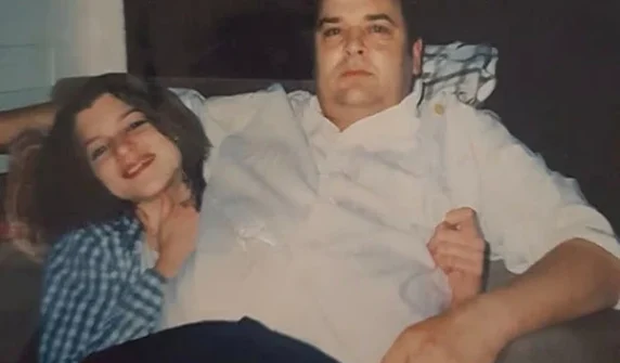 Remains of father of two missing children discovered in France after 25 years.