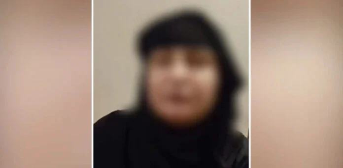 Woman traveling to Saudi Arabia on Umrah visa offloaded; shocking revelations.