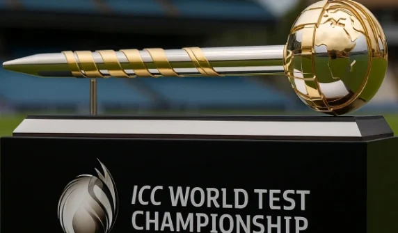The final venue for the 2027 World Test Championship has been revealed.