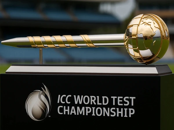 The final venue for the 2027 World Test Championship has been revealed.