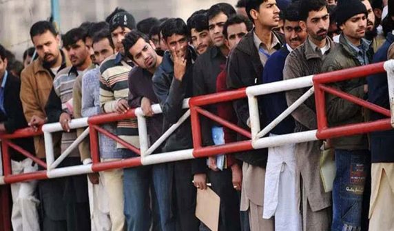 How will young people receive 60,000 rupees per month?