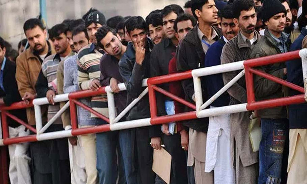 How will young people receive 60,000 rupees per month?