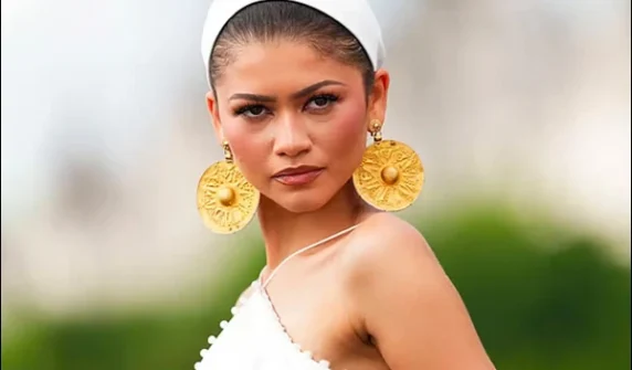 Fashion or historical heritage?