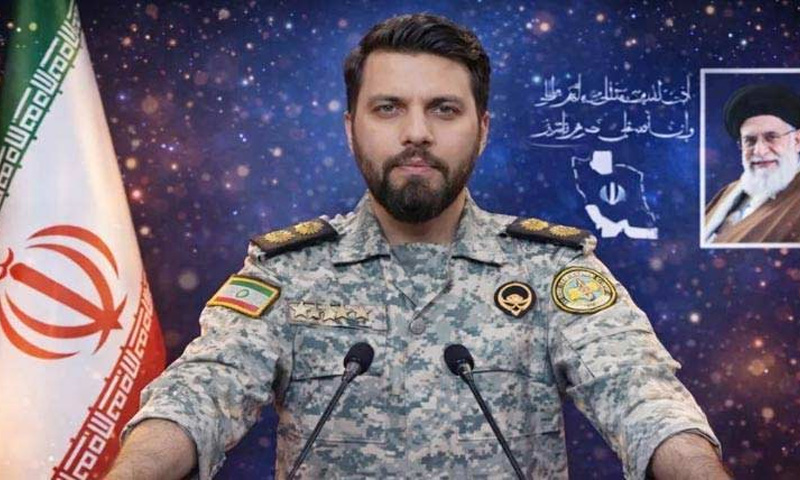 Every military base of a country aiding the US will be targeted: Iran's threat.
