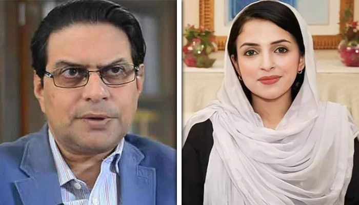 Differences between Salman Akram and Mashal Yousafzai have intensified.