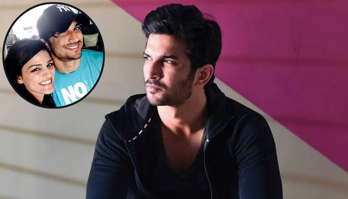 After the manager's death, Sushant kept saying