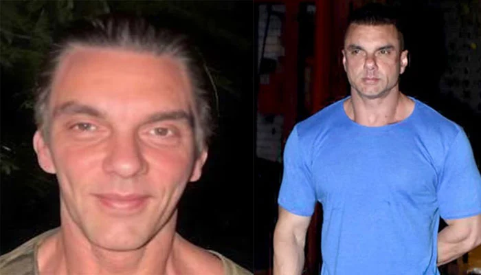Sohail Khan has denied rumors regarding weight loss.