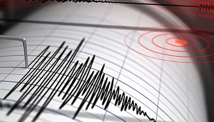 6.1 magnitude earthquake in Vanuatu