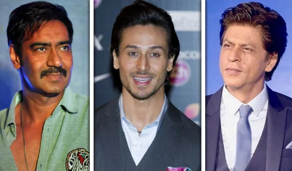 Notices issued to Shah Rukh Khan