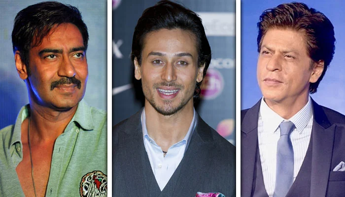 Notices issued to Shah Rukh Khan