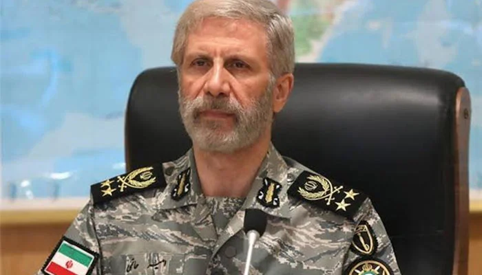 Iran announces $30,000 reward for capturing or killing US soldiers.