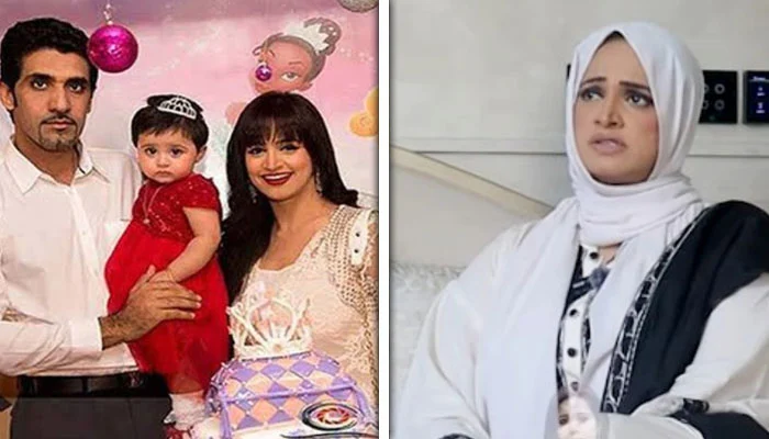 Remarrying Aun Chaudhry was part of the destiny written by Allah
