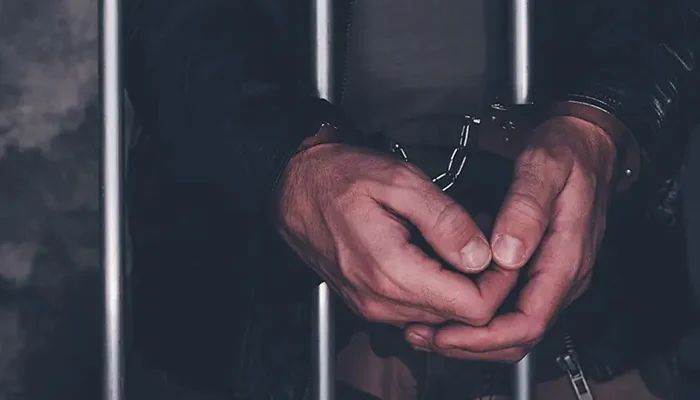 Husband arrested for killing wife with an axe following a domestic dispute