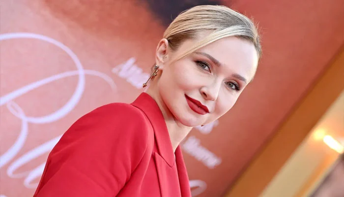 American actress Hayden Panettiere has passed away at the age of 36.