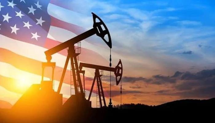US Strategic Fuel Reserves at 44-year low