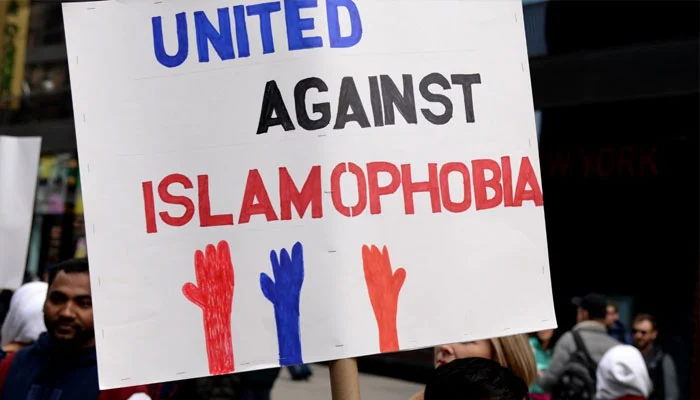 Islamophobia has risen in the US state of Texas
