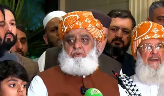 The decision to transfer the PTI founder to the hospital is good