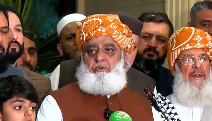 The decision to transfer the PTI founder to the hospital is good