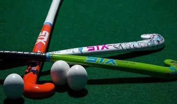 Announcement to provide hockey equipment and kits to all schools in Punjab.
