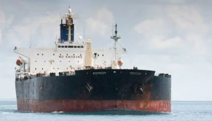 Iran claims seizure of Emirati tanker.