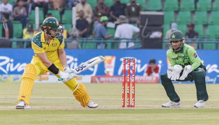 The ICC has revoked the decision to award one demerit point to the pitch at Gaddafi Stadium, Lahore.
