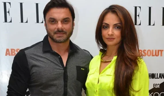 Sohail is a creature of habit and routine