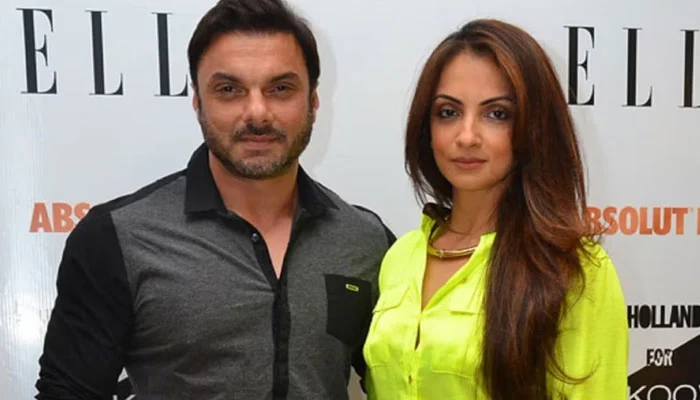 Sohail is a creature of habit and routine