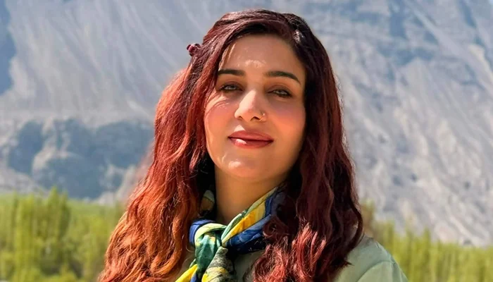 Young Pakistani mountaineer Asma Mushtaq dies after summiting Spantik.