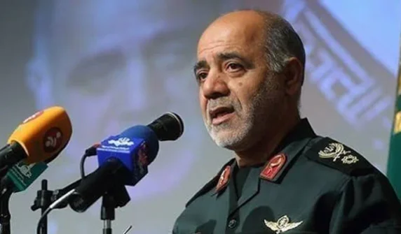 Iranian Armed Forces announce plans to deliver a decisive response to adversaries.