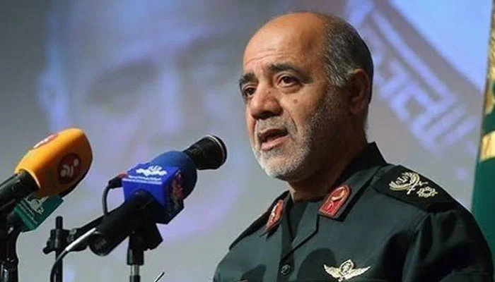 Iranian Armed Forces announce plans to deliver a decisive response to adversaries.