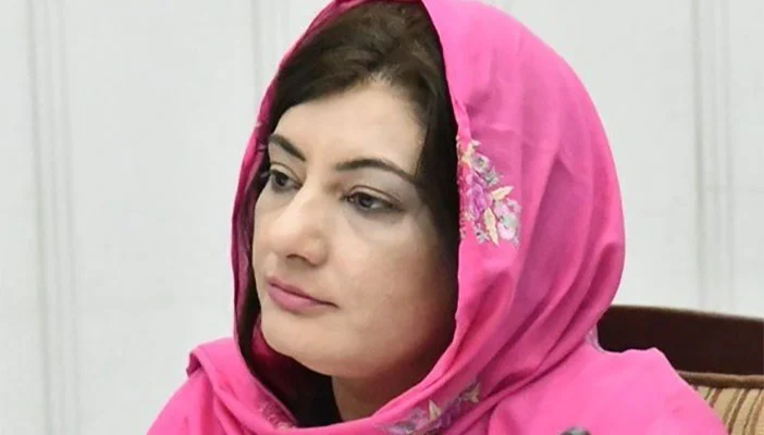 N-League's Sobia Shahid banned