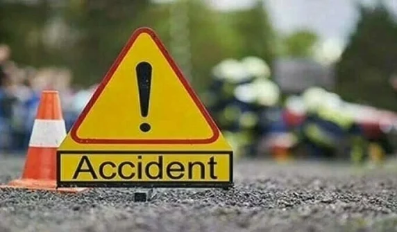 killed after being hit by a trailer in separate incidents