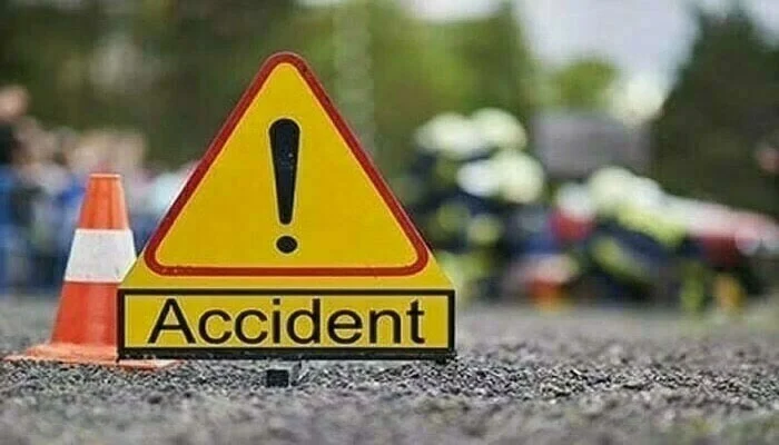 killed after being hit by a trailer in separate incidents