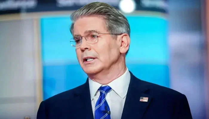 US launches its largest-ever financial action against Iran.