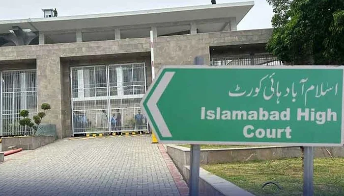 slamabad High Court approached for treatment of 3 prisoners and talks with their families