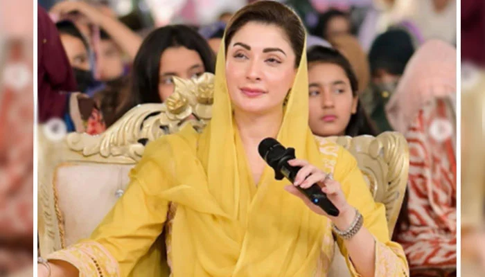 Punjab Chief Minister Maryam Nawaz has set a deadline for the completion of the Gujranwala Yellow Line.