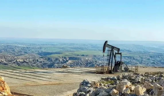 New natural gas reserves discovered in Fars province