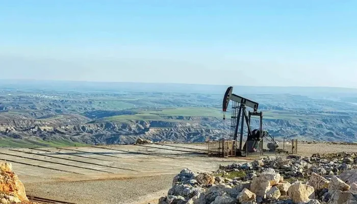 New natural gas reserves discovered in Fars province