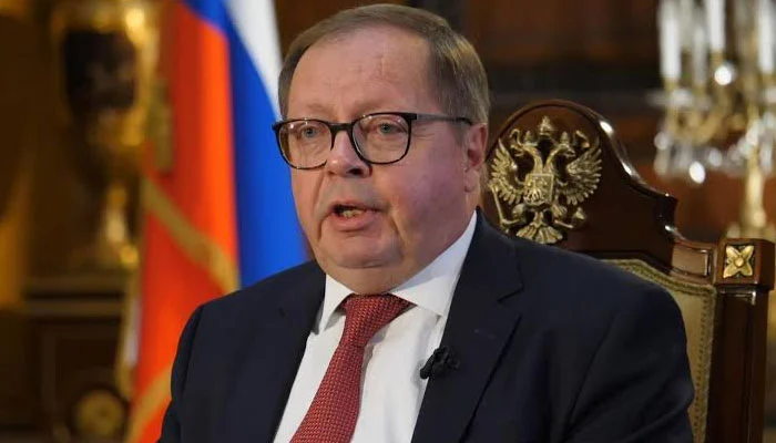 Disagreement over the Ukraine war