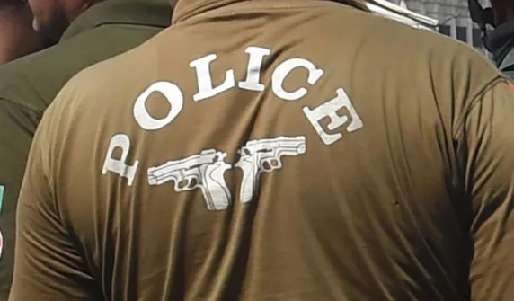 21 police employees suspended on corruption charges
