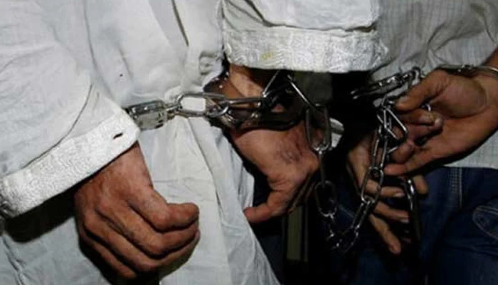 Student dies after being subjected to violence at a seminary