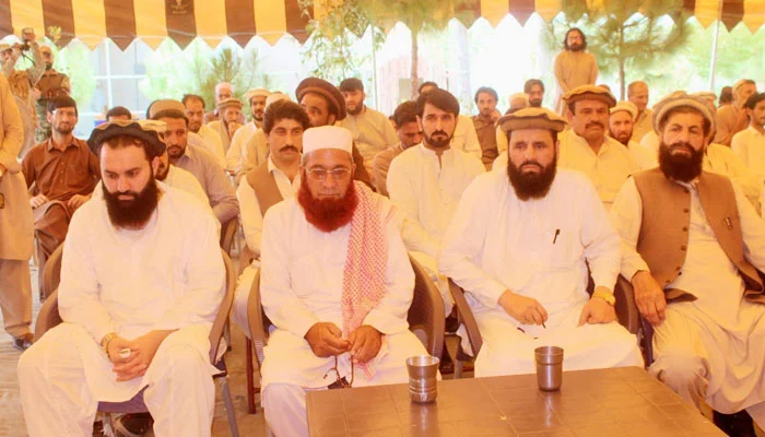 Jirga for renewal of peace agreement successful