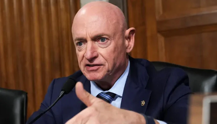 Trump is struggling to find a way out of the conflict with Iran: US Senator