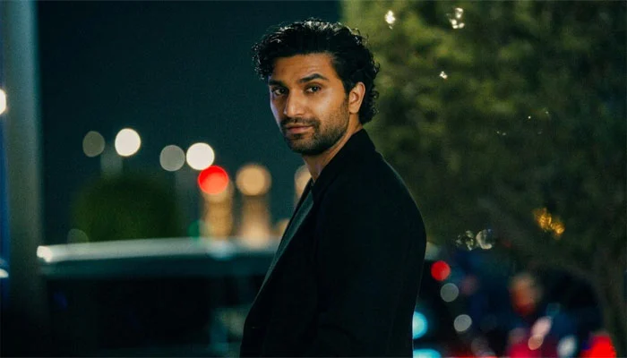 First trailer released for the Inspector Jamshed film 'IJ: The Secret Parchment'