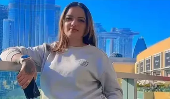 Social media influencer kidnapped