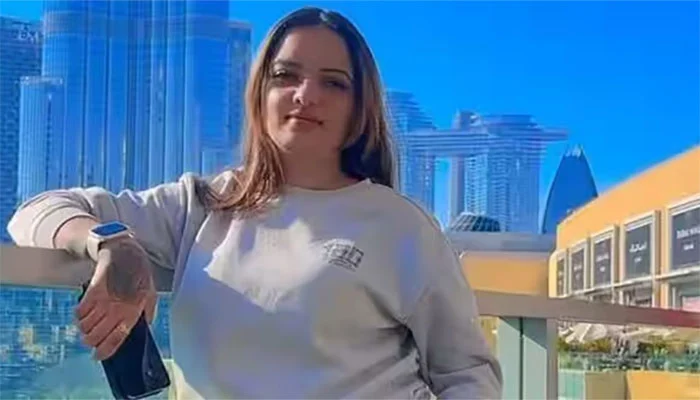 Social media influencer kidnapped